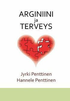 Arginiini ja terveys For Discount