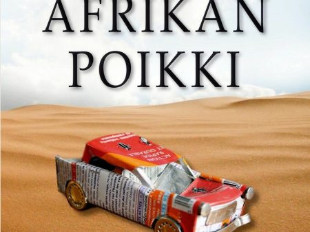 Afrikan poikki on Sale