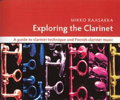 Exploring the Clarinet (+cd) Online Hot Sale