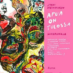 Apua on tulossa For Discount