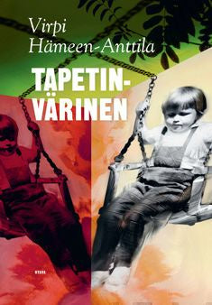 Tapetinvärinen Online Sale