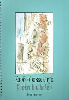 Kontrabassokirja Kontrabasboken Online now