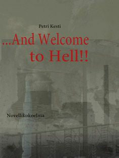 ...And Welcome to Hell!! Cheap