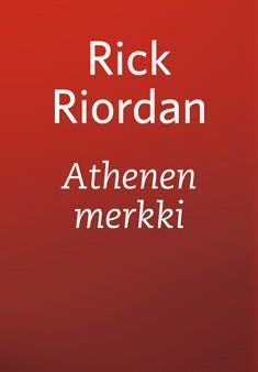 Athenen merkki on Sale