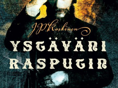 Ystäväni Rasputin Online now