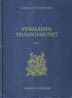 Venäläisen teologian tiet Supply