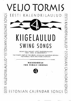 Kiigelaulud   Swing Songs Online