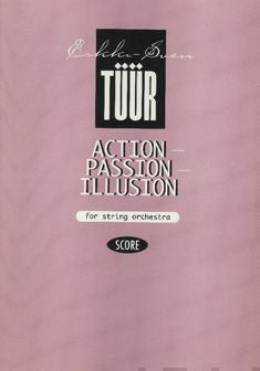 Action - Passion - Illusion Cheap