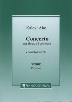 Flute Concerto For Cheap