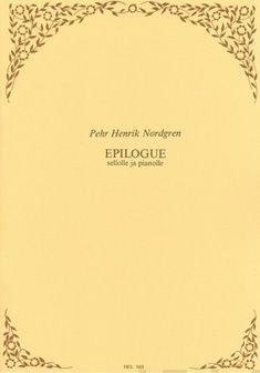 Epilogue Online now