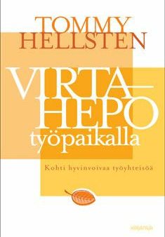 Virtahepo työpaikalla on Sale