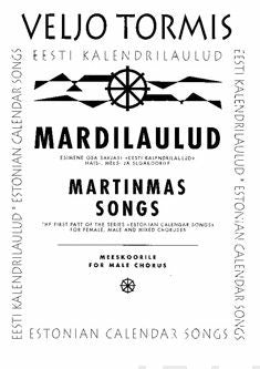 Mardilaulud   Martinmas Songs Online Sale