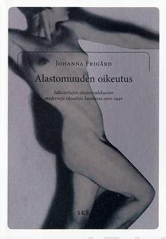 Alastomuuden oikeutus Online