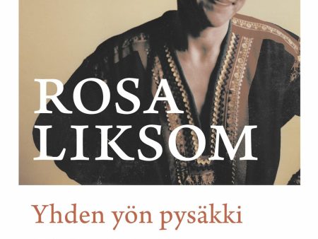 Yhden yön pysäkki on Sale