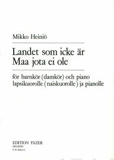 Landet som icke är   Maa jota ei ole (The Land that is Not) Online Hot Sale