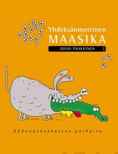 Yhdeksänmetrinen maasika Sale